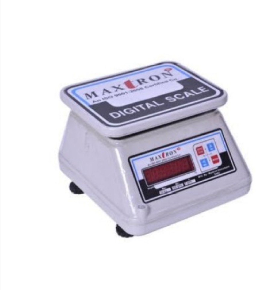 Weight Machine, Table Top Weighing Scale Online Upto 40% Off