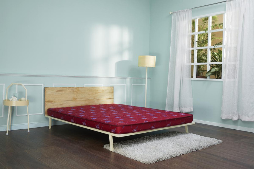 duroflex SHUBHAM 4 inch Single Coir Mattress Price in India Buy duroflex SHUBHAM 4 inch Single Coir Mattress online at Flipkart