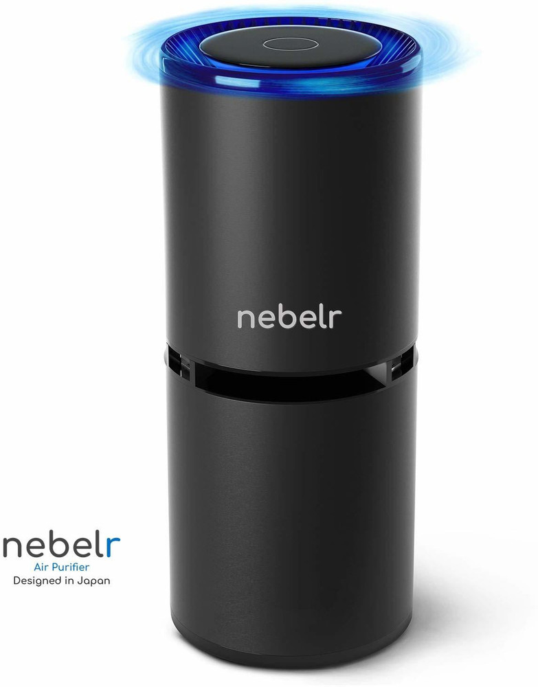 Nebelr car top air purifier