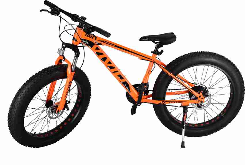 Vivid bull online fat bike