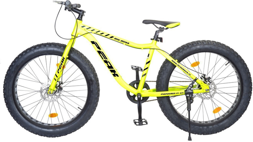 Atlas big boss cycle new arrivals