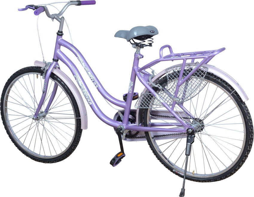 ATLAS Erikka IBC 26T 26 T Girls Cycle Womens Cycle Price in India