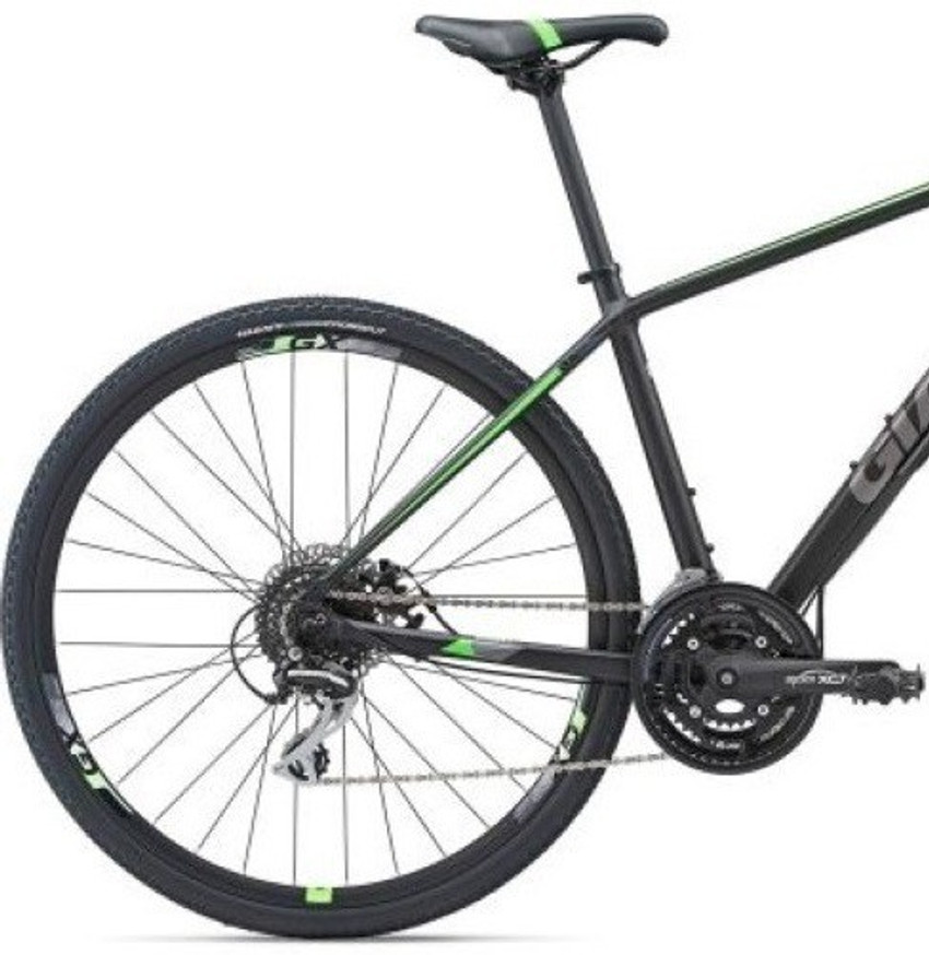 Roam 3 disc top