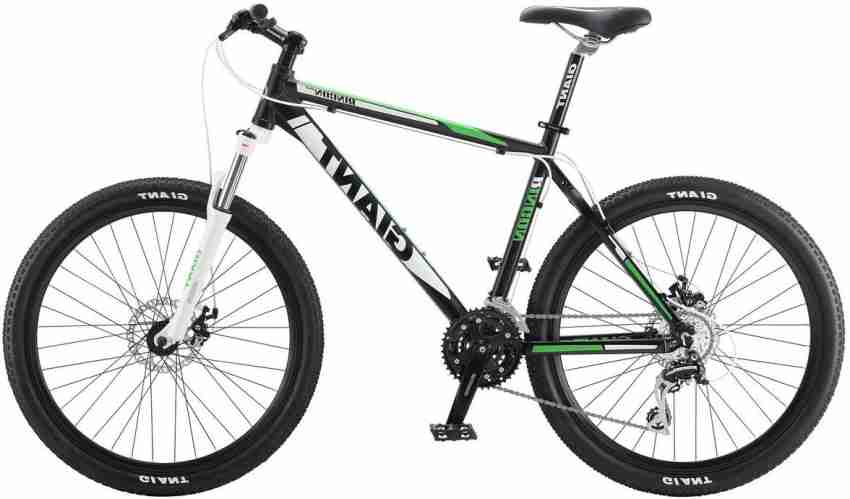 Giant 18 hot sale inch bike