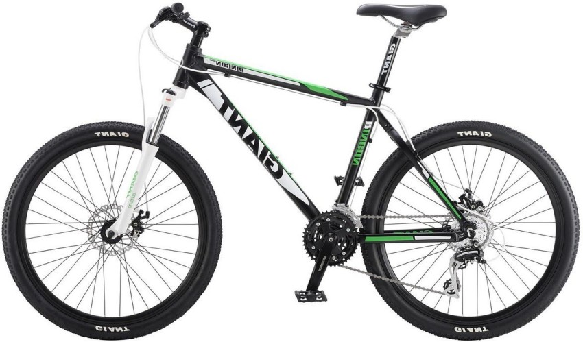 GIANT Rincon Disc 26 T Mountain Hardtail Cycle Price in India