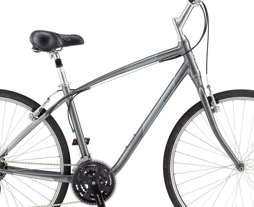 Giant cypress cheap lx ladies bike