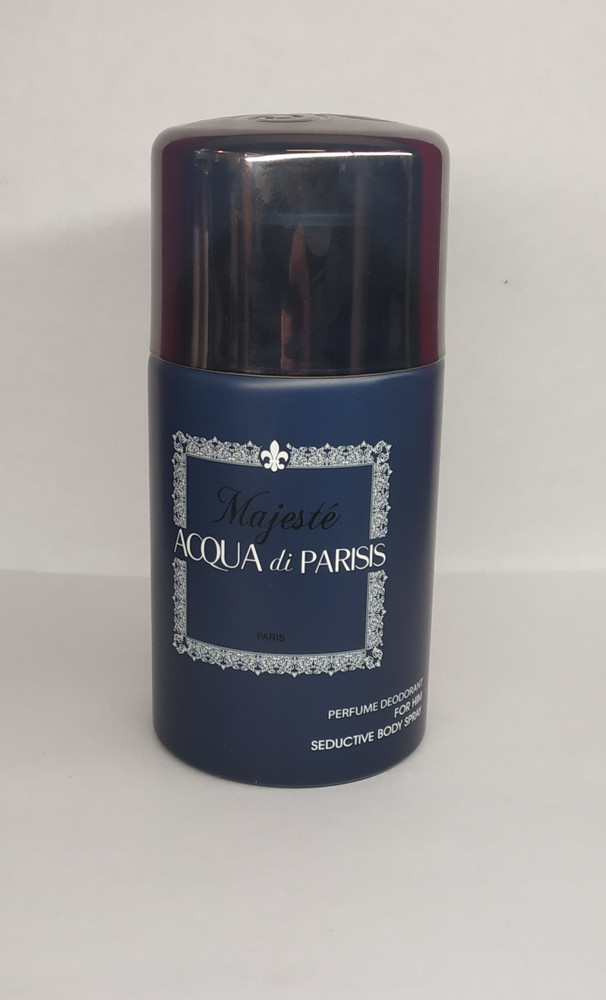 Parisis perfume outlet