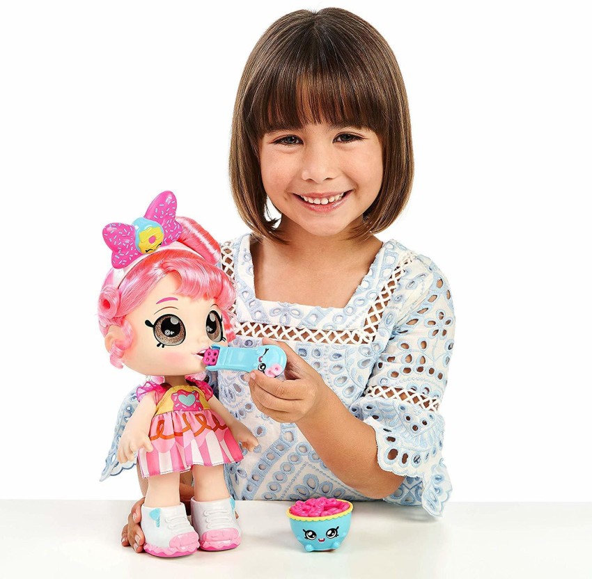 Toddler dolly best sale