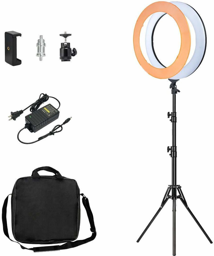 Ring best sale light flipkart