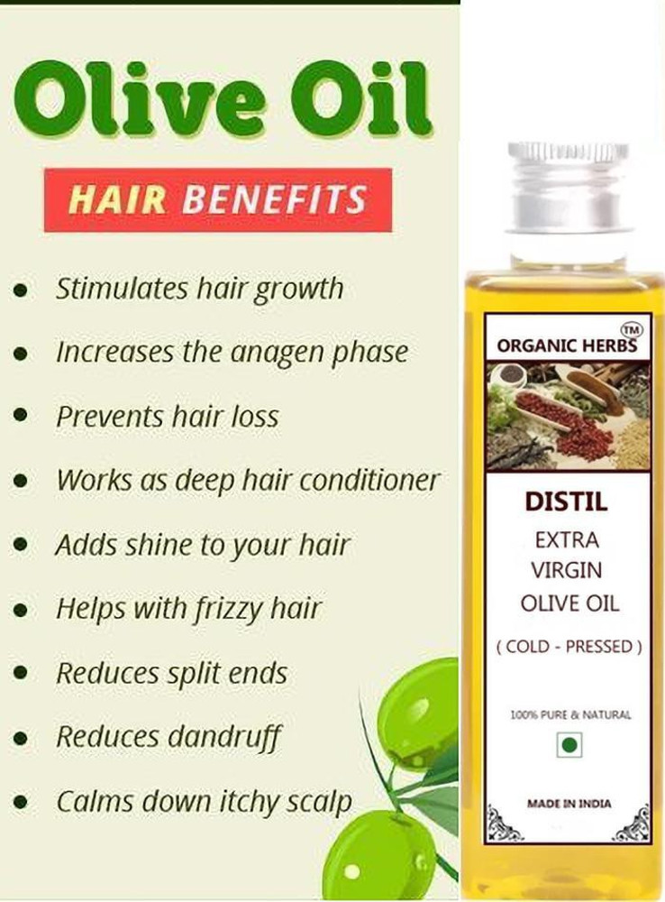 Olive oil benefits for hair cheap
