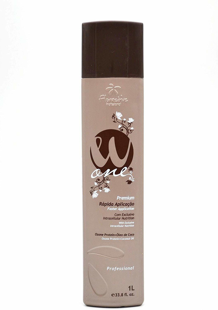 Progressive deals hair straightening