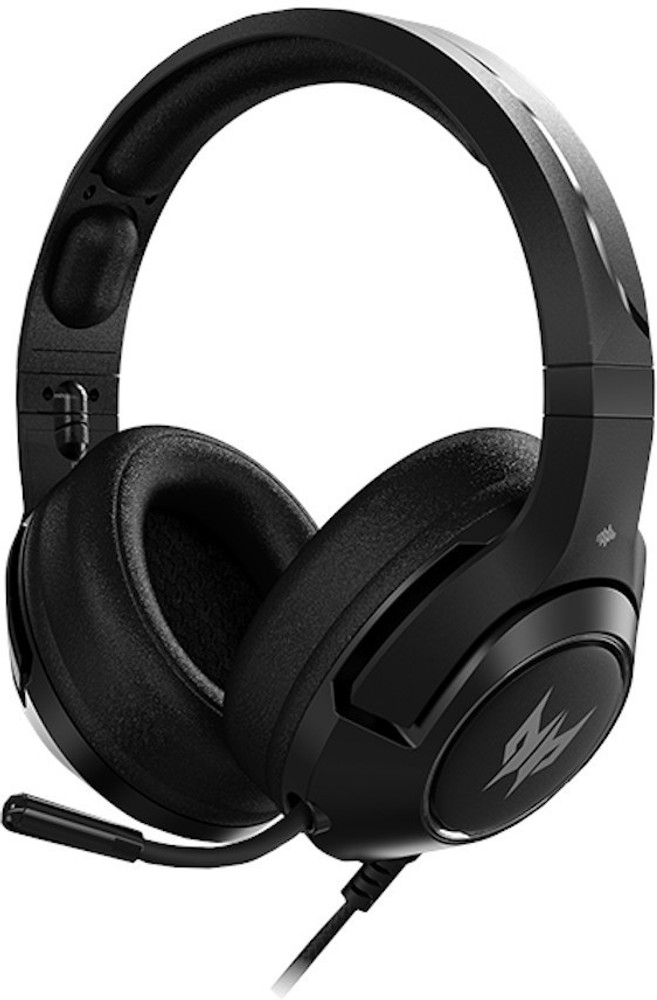 Asus predator headset shop