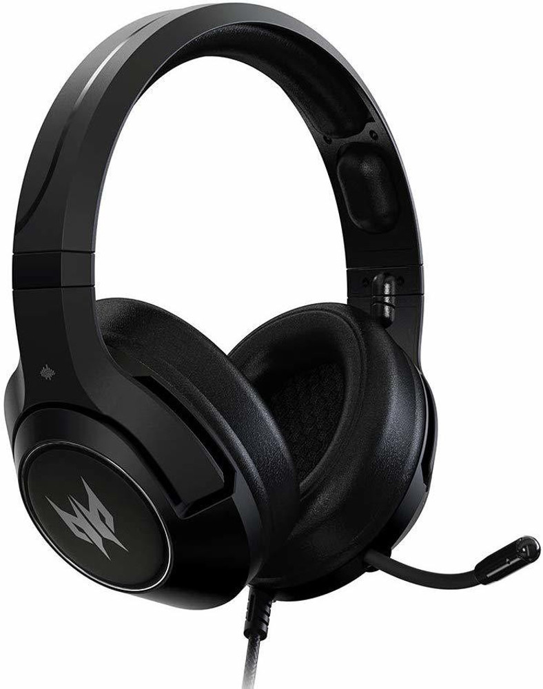 Asus predator headset shop