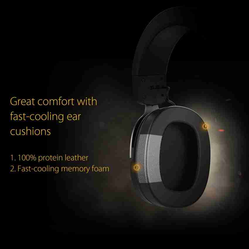 Tuf gaming 2025 headset h3