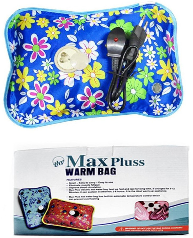 Electric heating sales gel pad flipkart