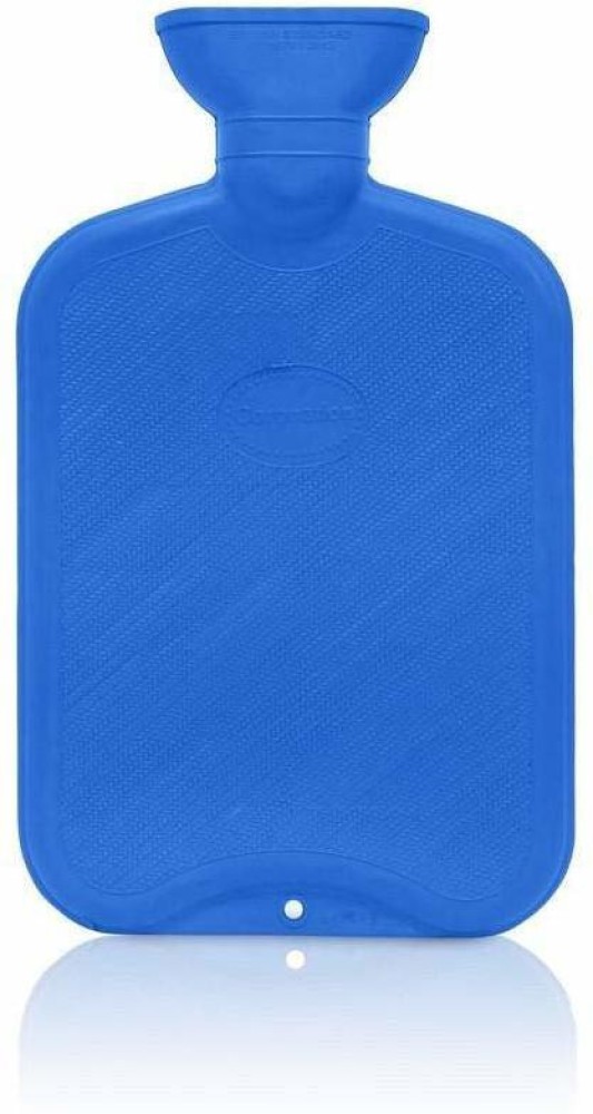 Buy Coronation Hot Water Bottle - Baby Plain Online at Discounted Price