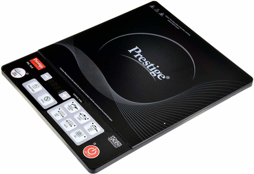 Prestige 1900 watt induction cooktop cheap