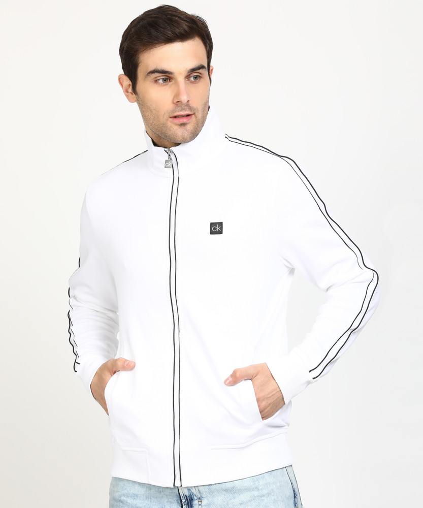 Calvin klein online track top