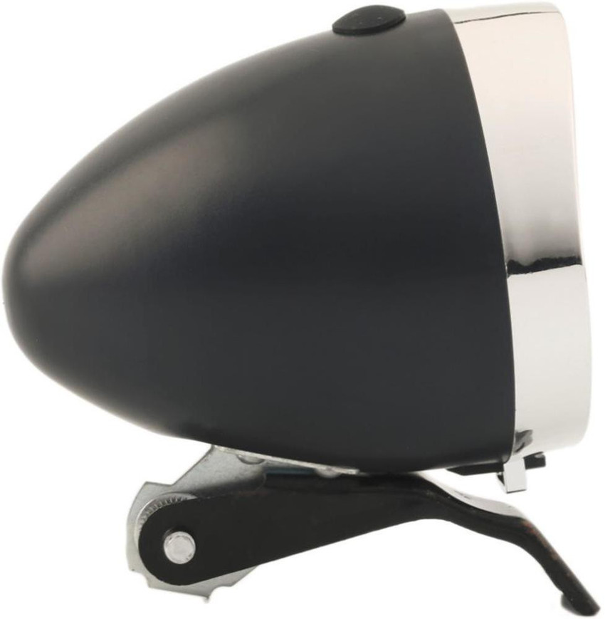 Nema Bicycle Vintage 3 LED Headlight Black LED Headlamp Buy