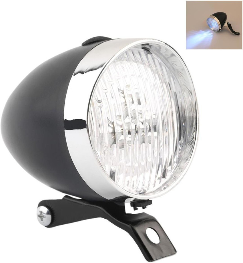 Retro bike light hotsell rechargeable