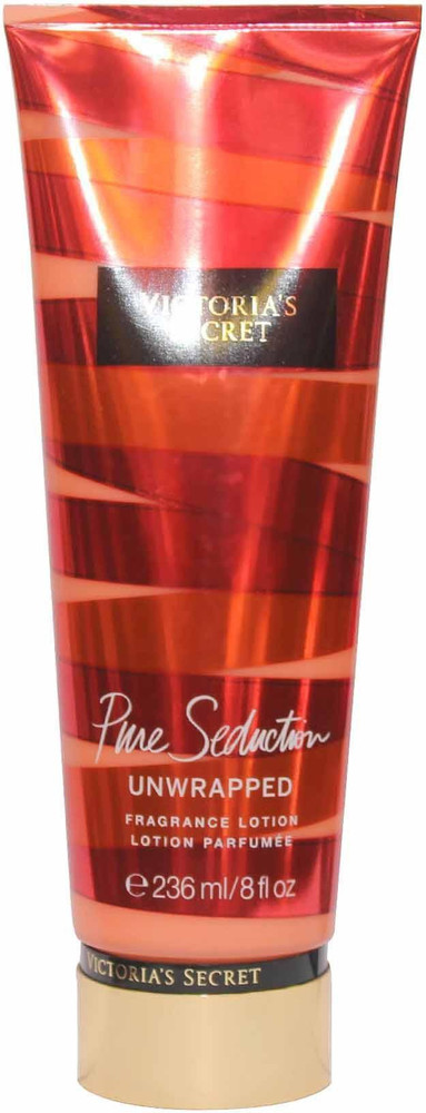 Victoria secret pure seduction unwrapped perfume discount