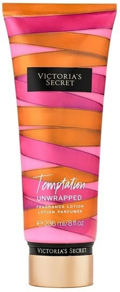 Victoria secret deals temptation lotion