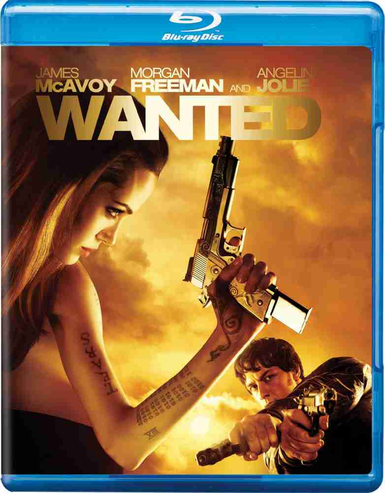 Wanted hollywood full movie hd sales in hindi 2008