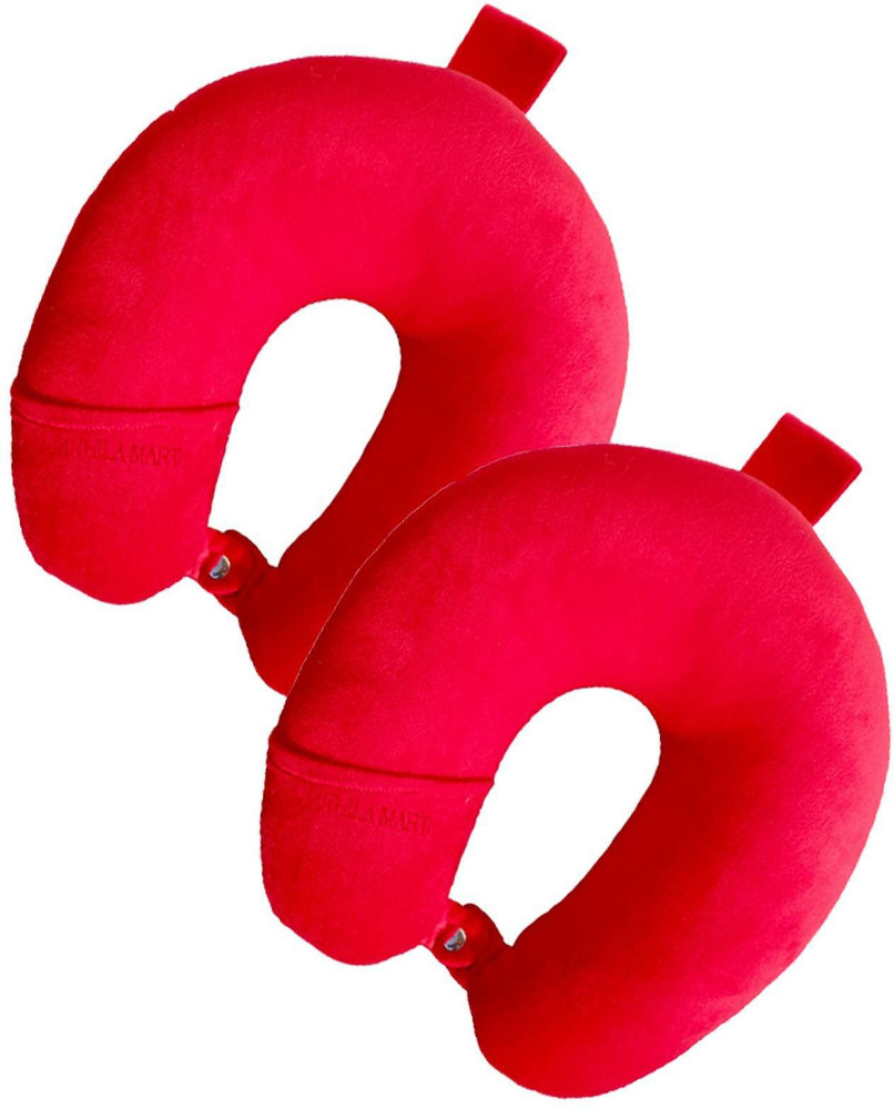 Neck store pillow flipkart
