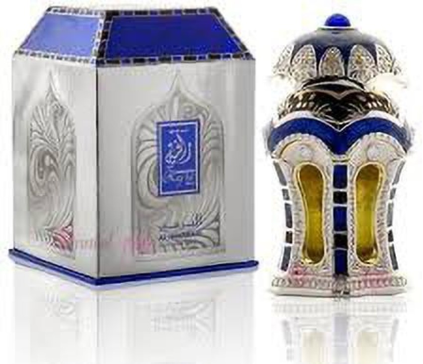 Al 2025 haramain silver