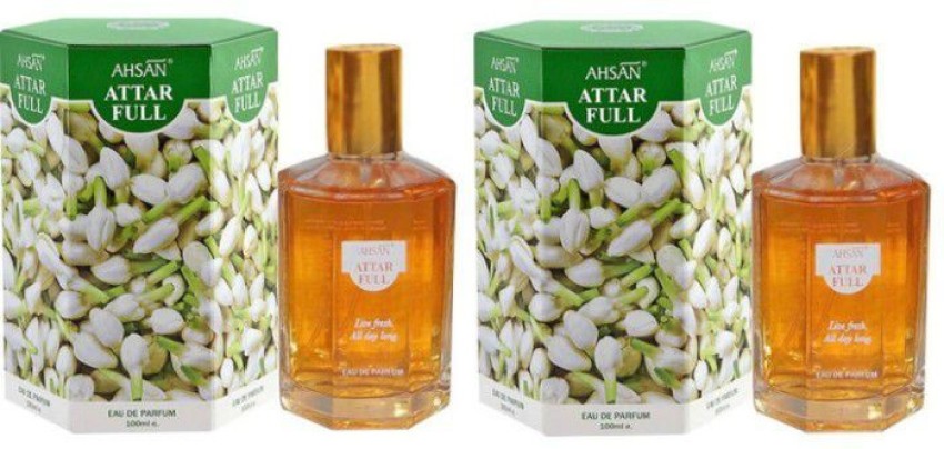 Attar full best sale perfume price