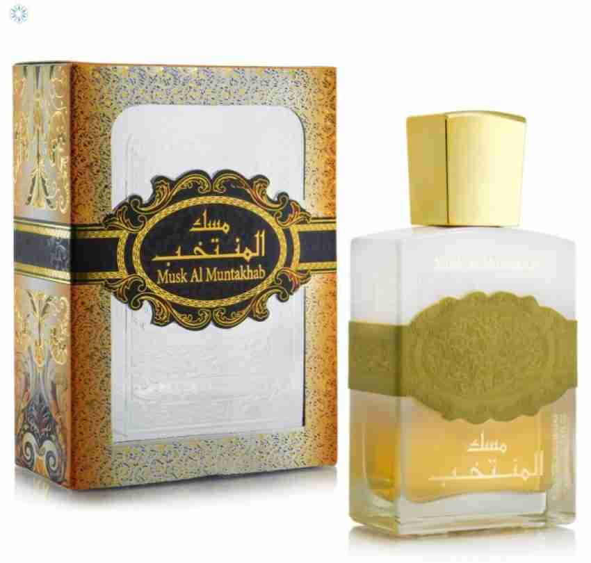 Buy Ard Al Zaafaran Musk Al Muntakhab Perfume Eau de Parfum