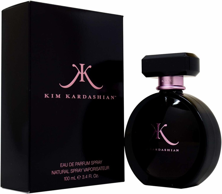 Buy Kim Kardashian Eau De Parfum Spray 100ml 3.4 oz Eau de