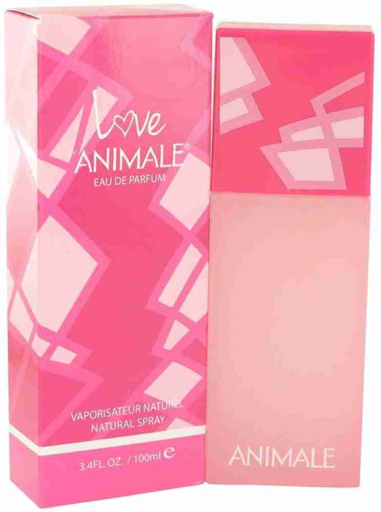 Animale cheap womens parfum