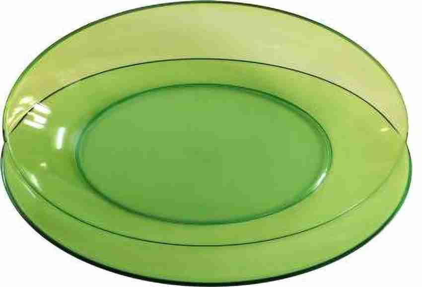 TUPPERWARE Eleganzia Butterfly Server Rice Plates Rice Plates