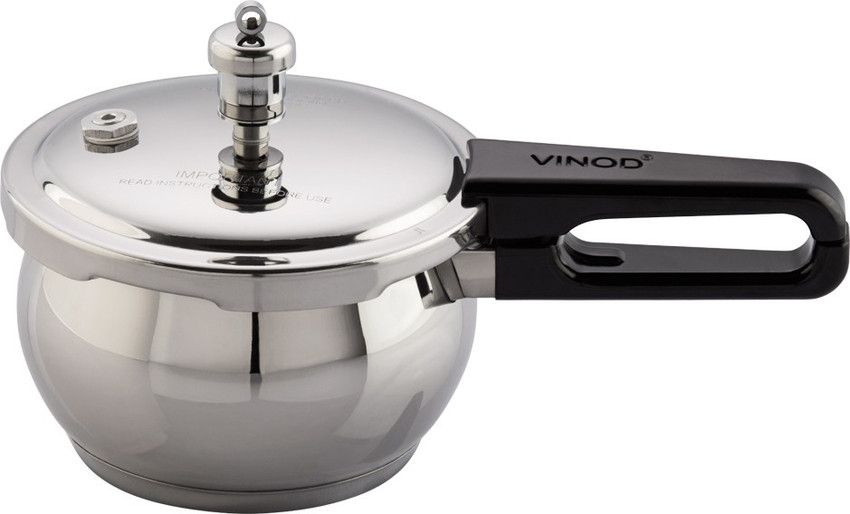 Vinod pressure cooker 1.5 ltr outlet
