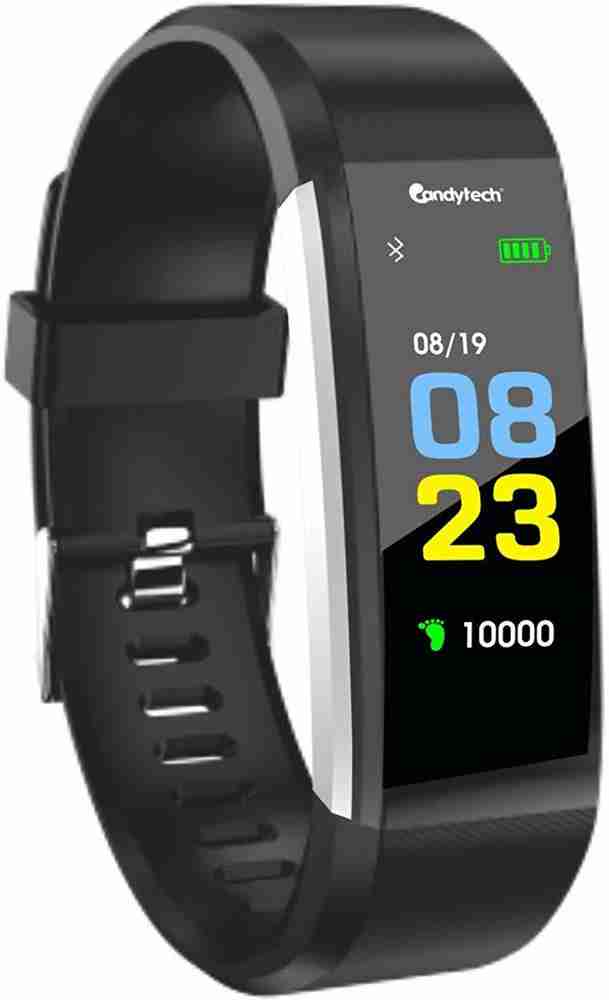 Smart band on sale mx1003