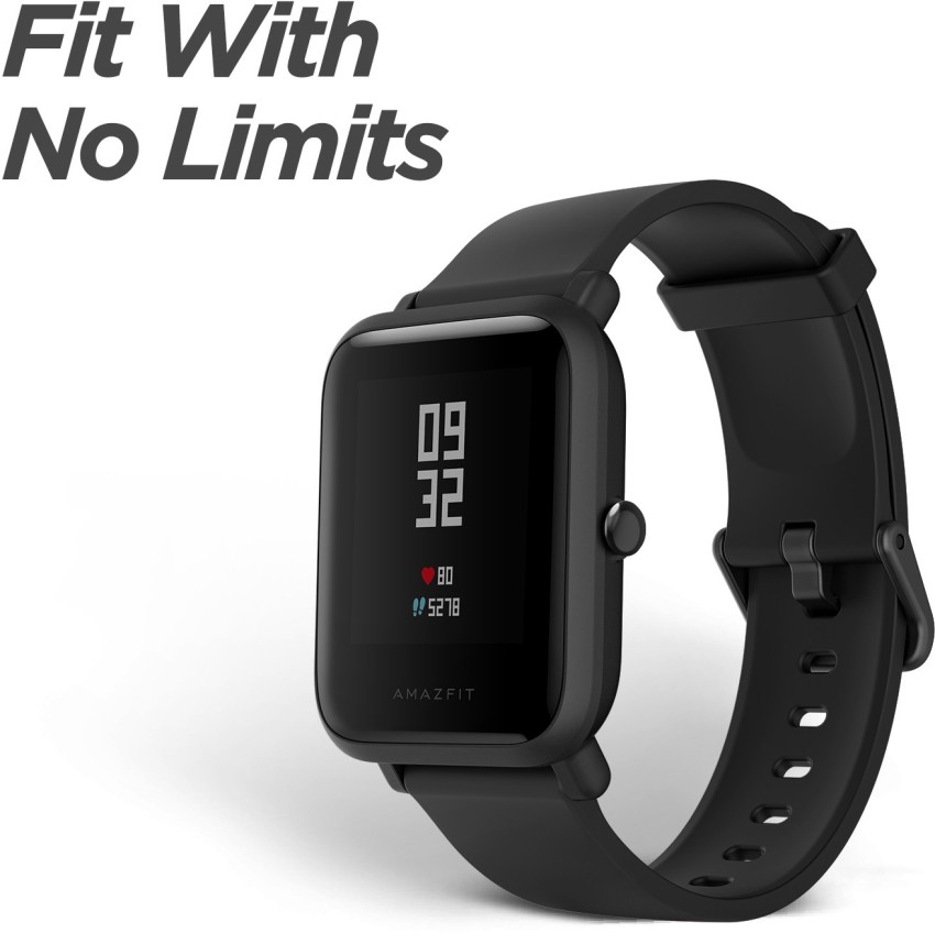 huami Amazfit Bip Lite Smartwatch Price in India Buy huami