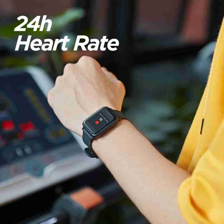 huami Amazfit Bip Lite Smartwatch Price in India Buy huami Amazfit Bip Lite Smartwatch online at Flipkart