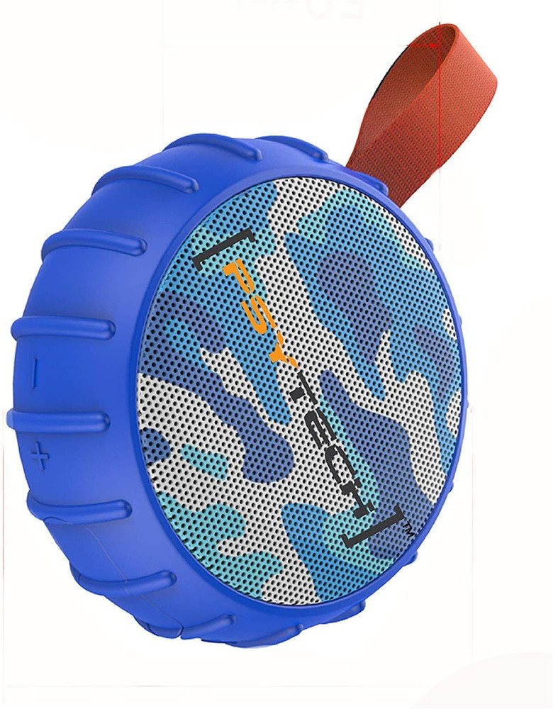 Psytech 4d hotsell bass bluetooth