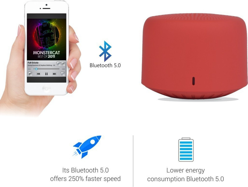 Pico 2024 bluetooth speaker