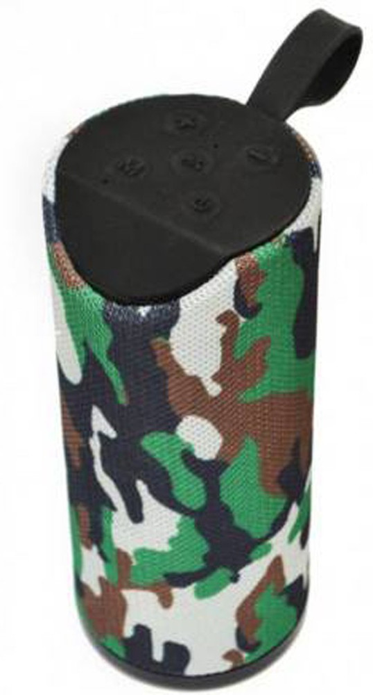 Buy WOOS TG 113 ULTRA Portable Bluetooth Speaker 5 W Bluetooth