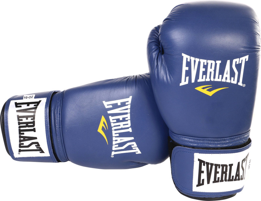 Everlast competition boxing gloves clearance