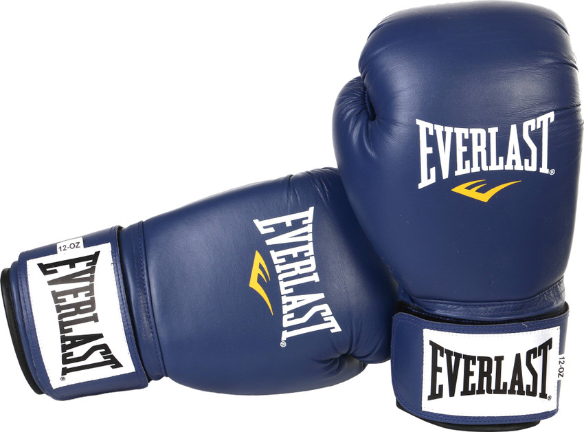 Everlast competition boxing gloves online