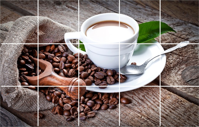 380 4K Coffee Beans Wallpapers  Background Images