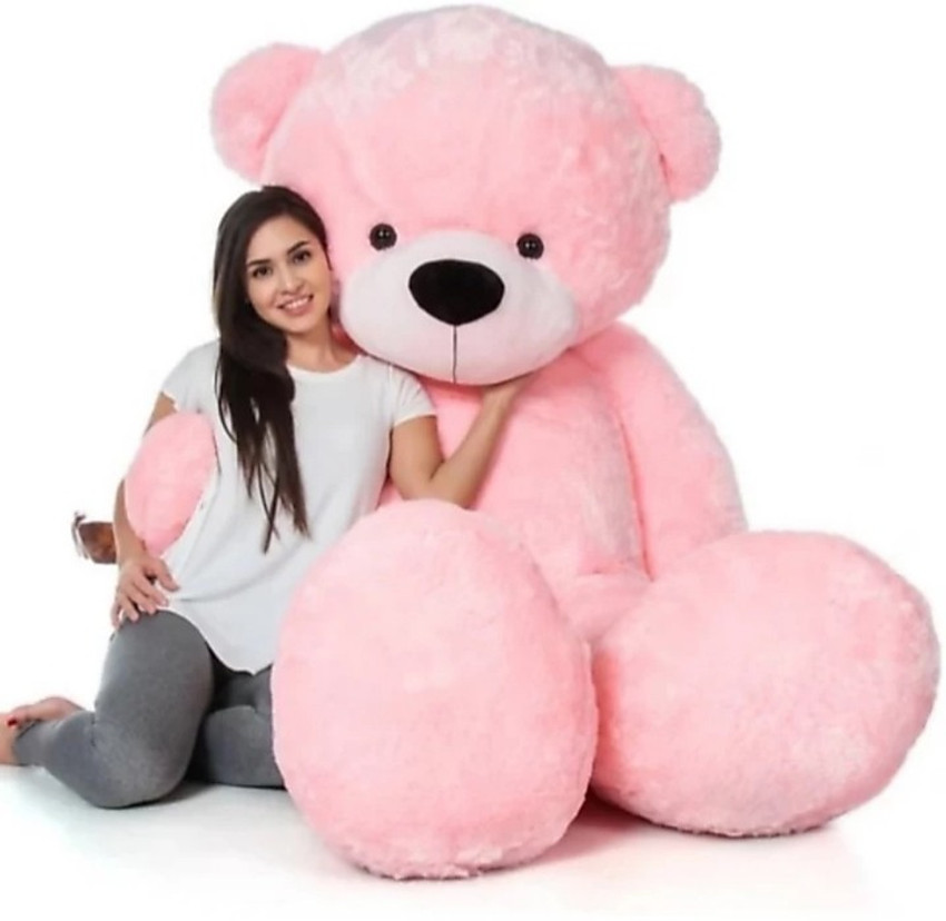 itaCheeHUB 5 ft premium Quality gift jumbo teddy bear soft toys