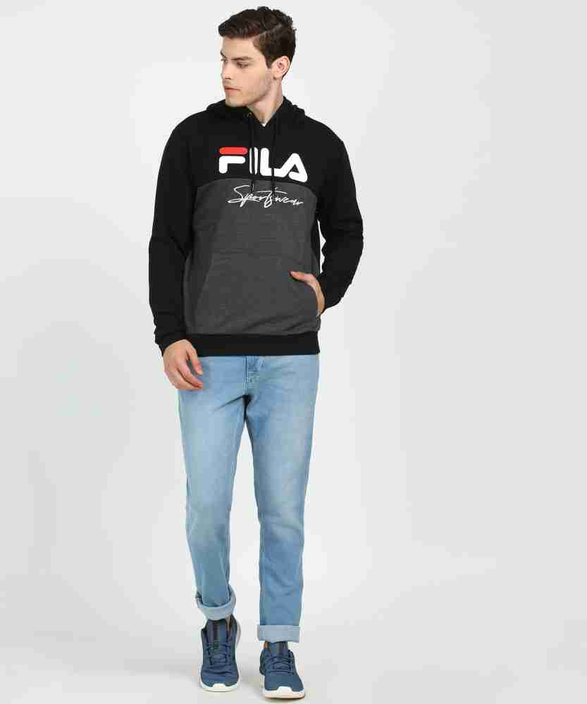 Fila deals original hoodie