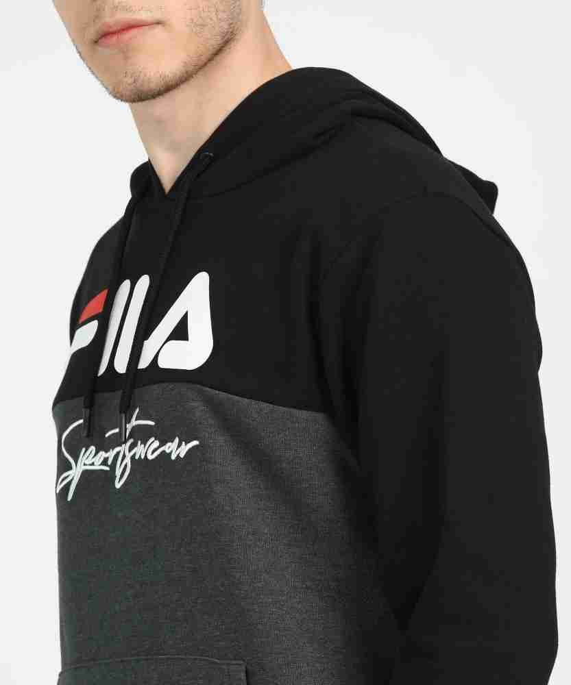 Fila total clearance hoodie