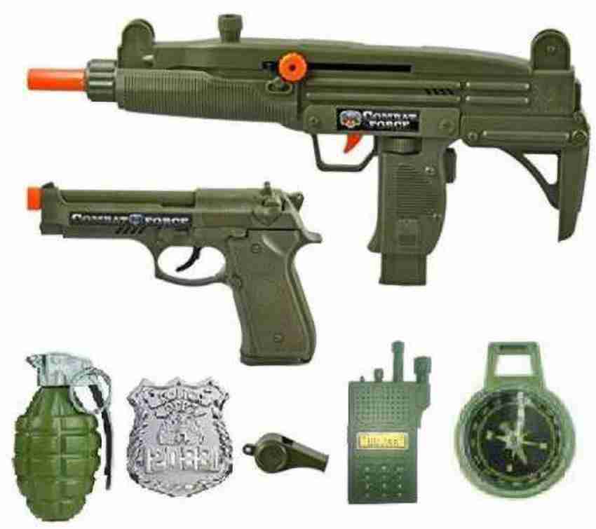 Toy Army Guns For Kids