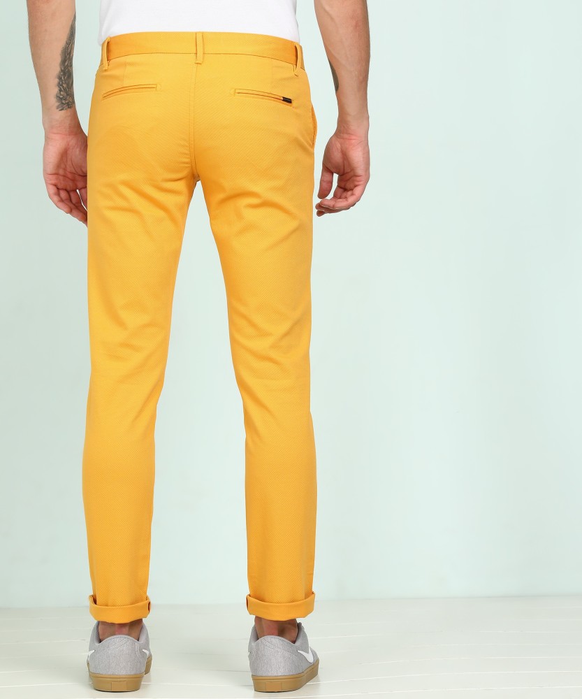 21 Stunning Yellow Pants Outfits For Men  Styleoholic