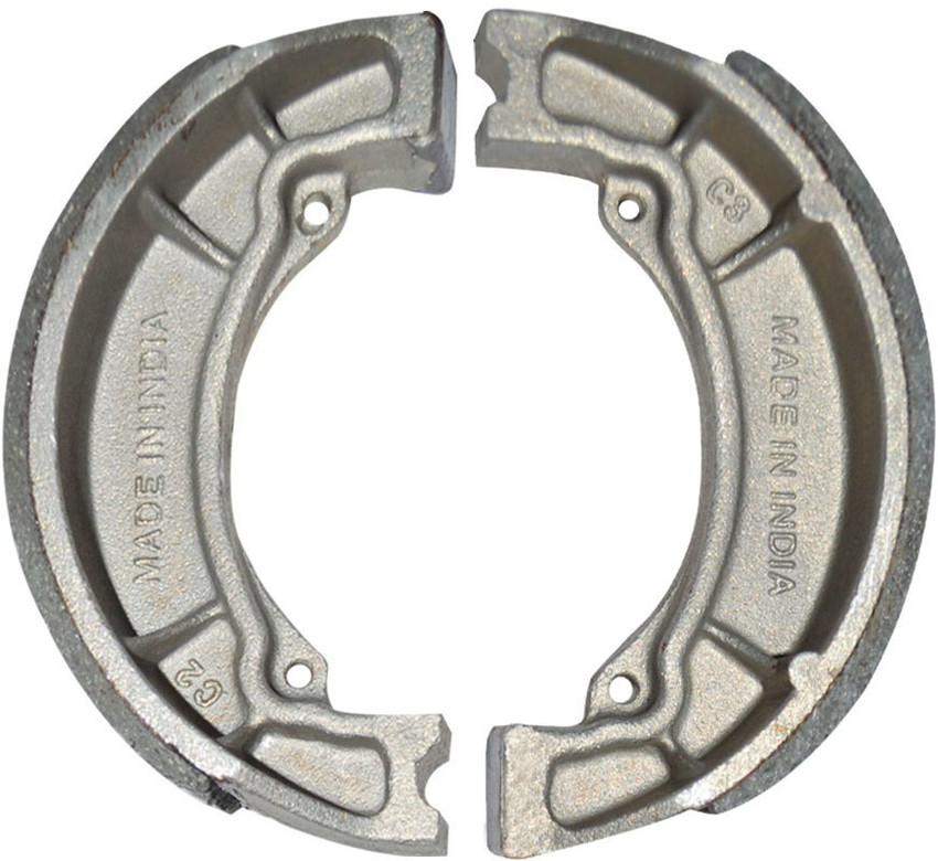 activa 4g brake shoe